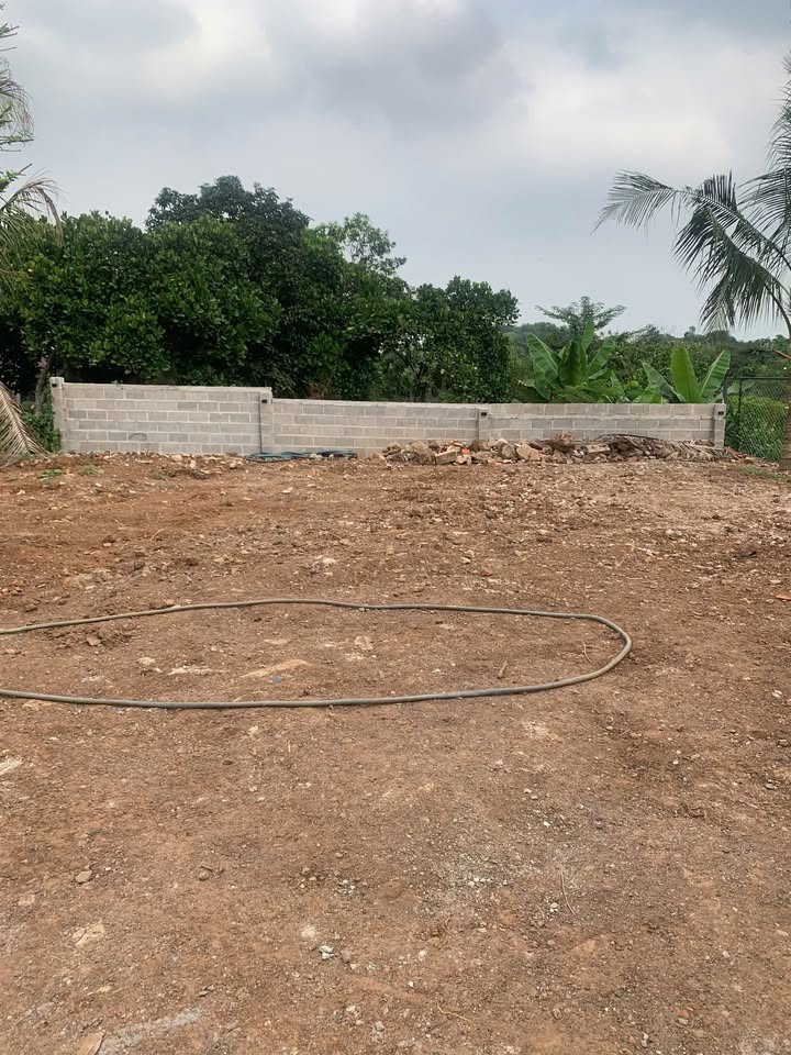 Đất nền Phường Bảo Vinh 110m² giá 970 triệu - Sổ riêng, thổ cư hoàn chỉnh!