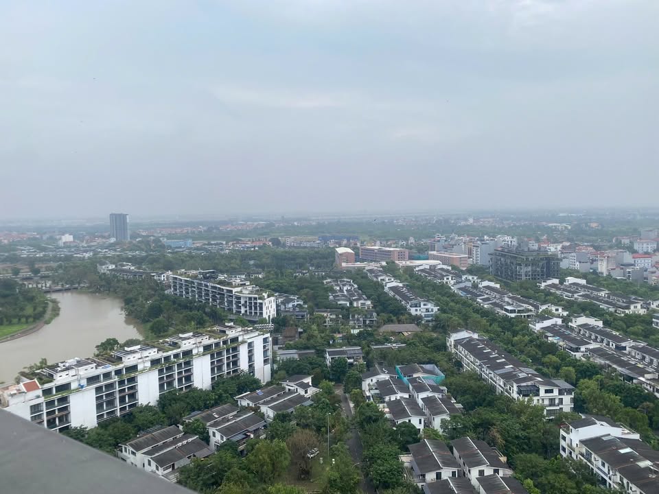 Chung cư Westbay A Hưng Yên 45m² giá 2.9 tỷ - Sẵn sàng vào ở ngay!