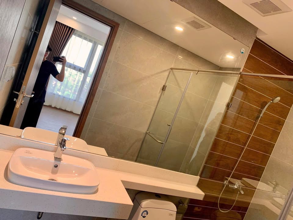 Căn hộ Sky Oasis Hưng Yên 68m² giá 7 triệu - Sẵn sàng vào ở ngay!