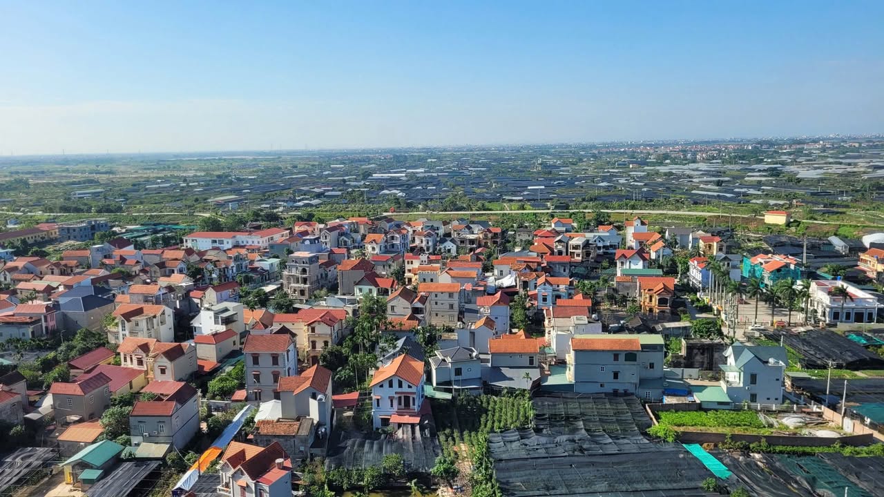 Căn hộ Sky Forest Hưng Yên 34.5m² giá 2.7 tỷ - Đầu tư sinh lời ngay!