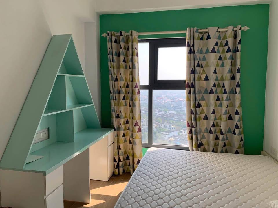 Căn hộ Westbay 2 phòng ngủ 2WC giá 8 triệu - Full nội thất, sẵn sàng vào ở!