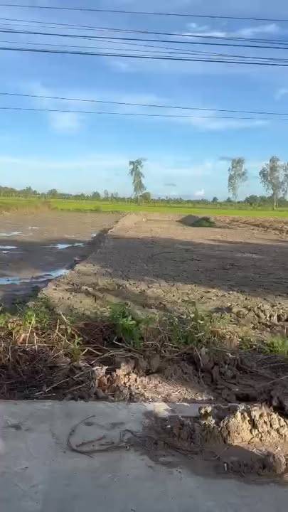 Đất thổ cư 1008m² xã Đông Hiệp, Cần Thơ giá 850 triệu - Đầu tư sinh lời cao!