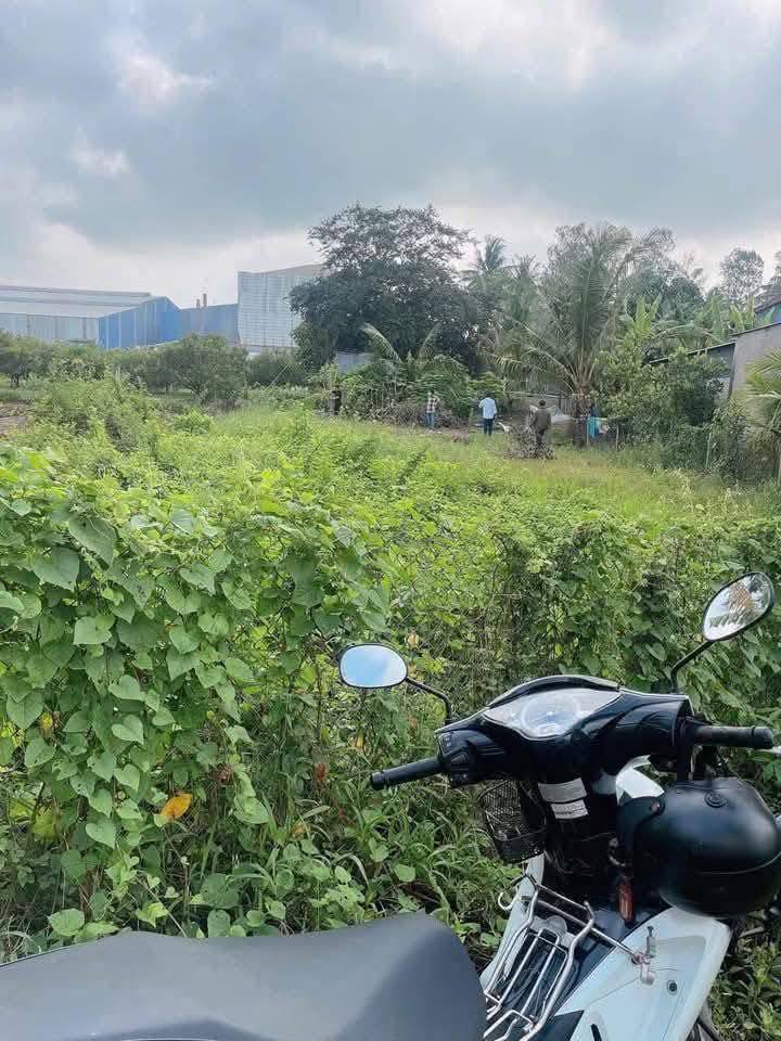 Đất nền Cầu Cái He, Trung Hưng, Cờ Đỏ 360m² giá 750 triệu - Đầu tư sinh lời ngay!