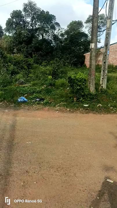 Đất nền Thị trấn Gio Linh 200m² giá 900 triệu - Gần trường học và quốc lộ 1A!