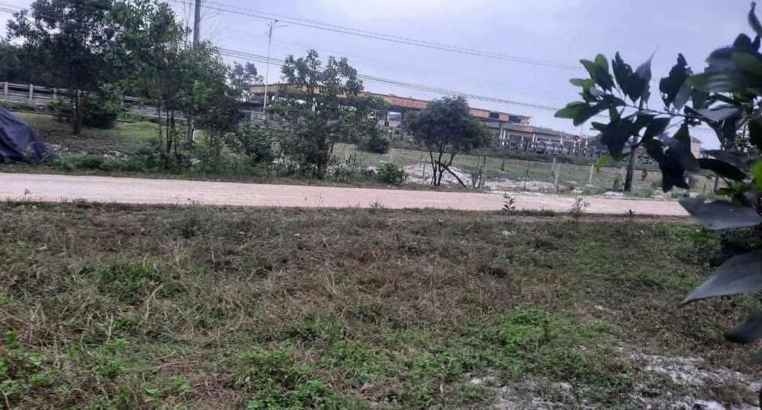 Đất nền xã Hải Thượng 162m² giá thỏa thuận - Đường nhựa, cao ráo không lụt!