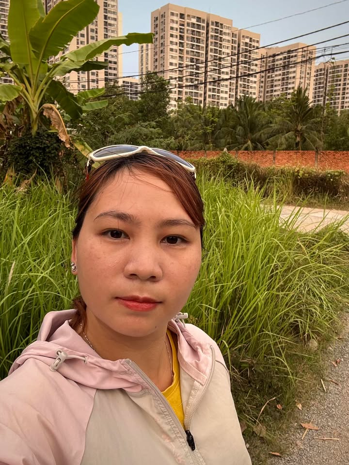 Đất nền Vinhomes Bình Thạnh 71m² giá 3.95 tỷ - Cơ hội đầu tư không thể bỏ qua!