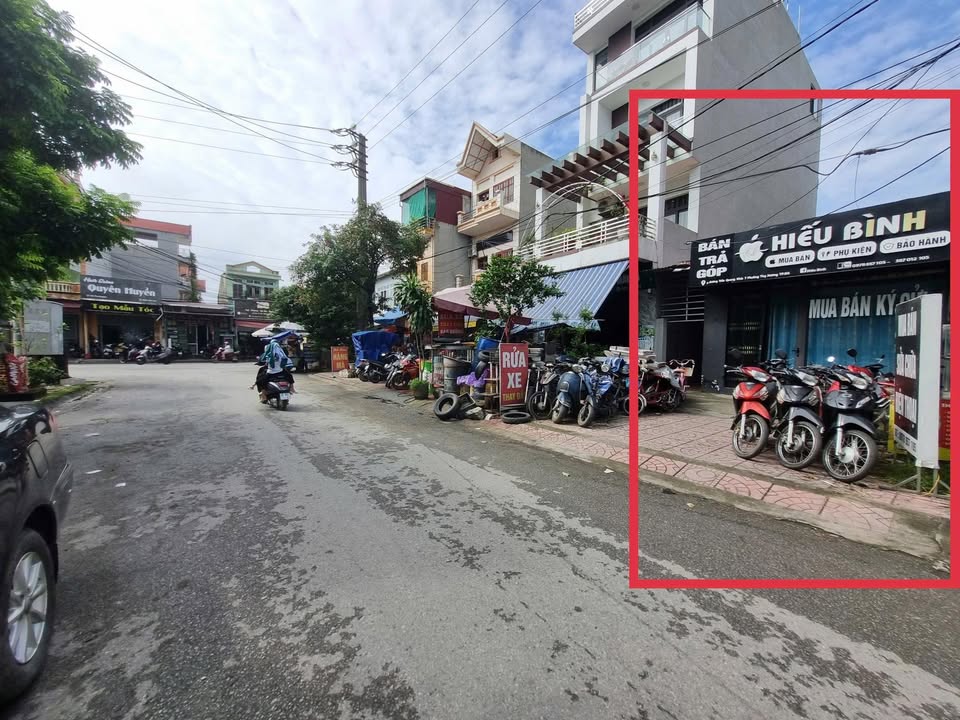 Nhà phố mặt tiền Nguyễn Khắc Nhu - Trần Quang Khải 172m² giá 8 tỷ - Đầu tư sinh lời ngay!