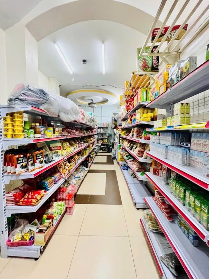 Nhà phố Chùa Bộc Đống Đa 66m² giá 16.3 tỷ - Kinh doanh đỉnh cao, ô tô đỗ cửa!