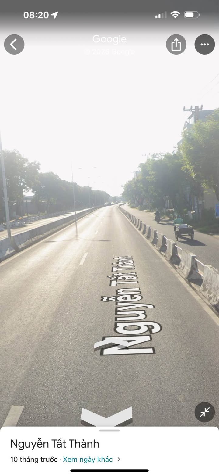 Đất nền Nguyễn Tất Thành Huyện Sóc Sơn 200m² giá 6 tỷ - Cơ hội đầu tư không thể tốt hơn!