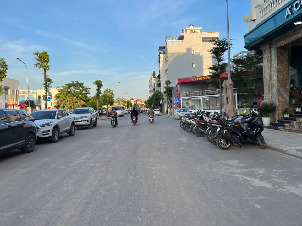 Đất nền Liên Ninh Ngọc Hồi 30m² giá 5.9 tỷ - Đầu tư sáng giá, pháp lý rõ ràng!