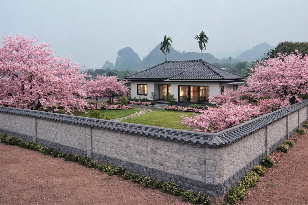 Đất nền Cao Phong Hòa Bình 2500m² chỉ 2.x tỷ - Cơ hội đầu tư sinh lời!