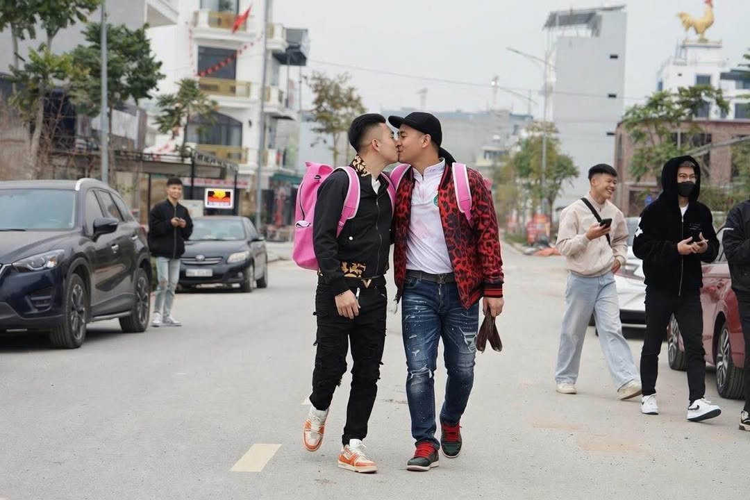 Mặt tiền kinh doanh TDP Thần Nữ, Phường Đồng Văn 130m² giá 8x tỷ - Đầu tư sinh lời ngay!