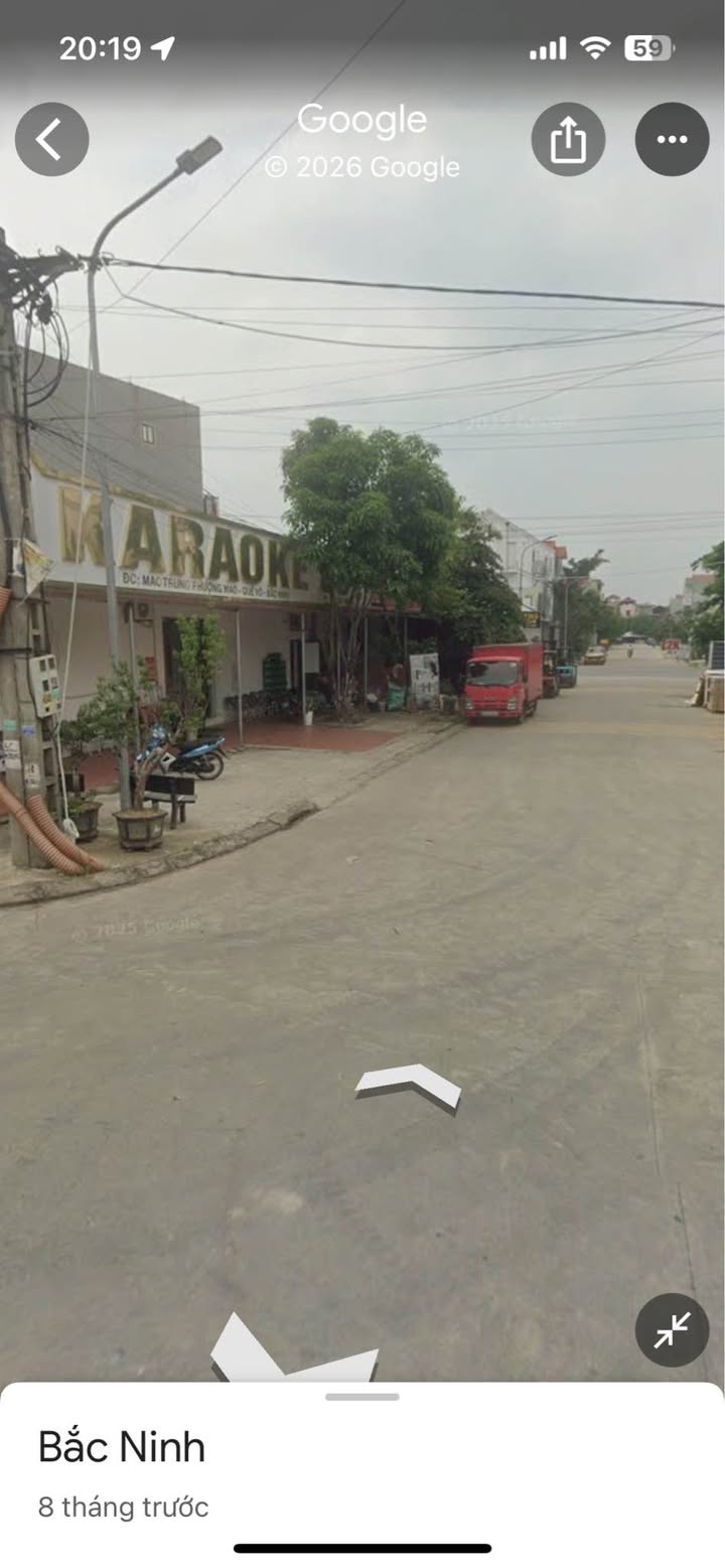 Đất nền Quận Long Biên 100m² giá 4.x tỷ - Đầu tư sinh lời ngay!