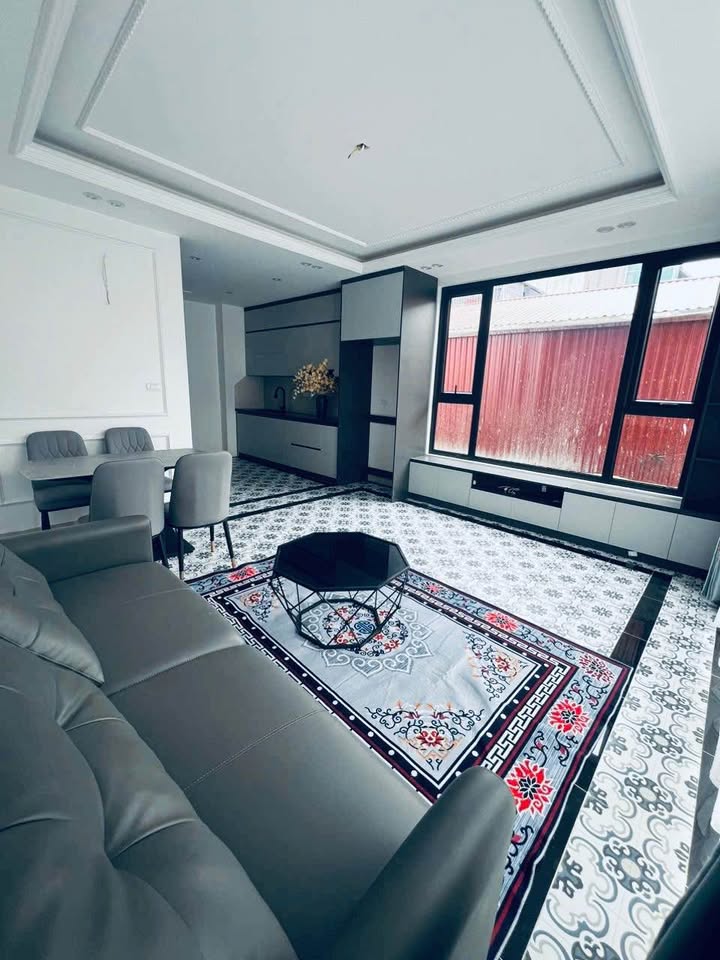 Nhà phố Phú Diễn, Bắc Từ Liêm 35m² giá 8 tỷ - Sẵn sàng giao dịch ngay!