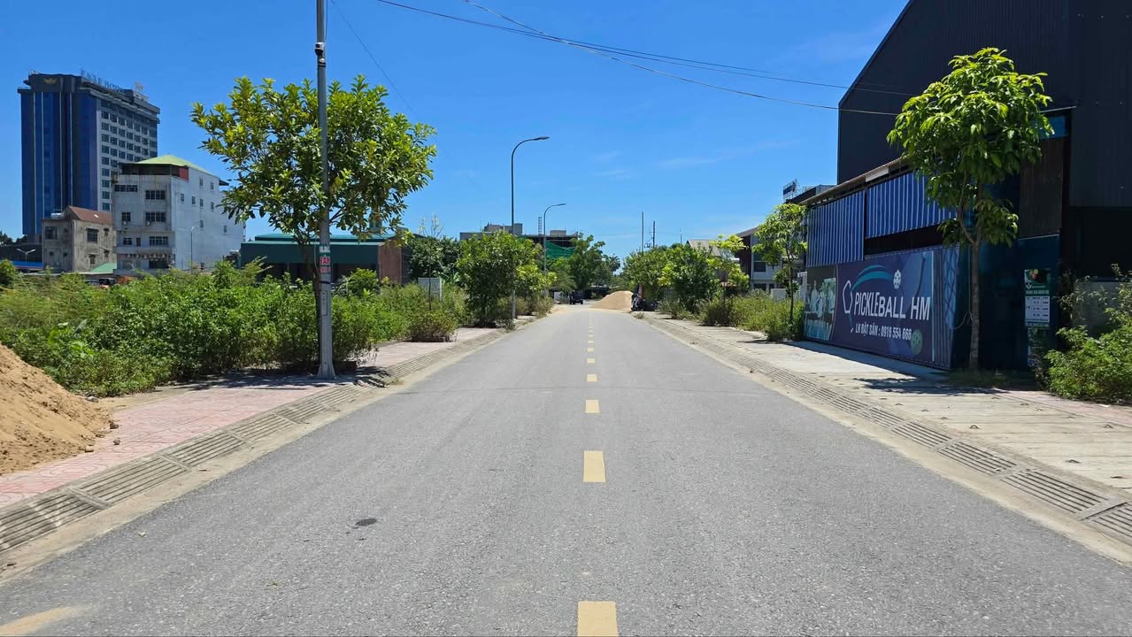 Đất nền QH Phường Thành Sen 144m² giá 4 tỷ - Vị trí đắc địa gần QL 1A