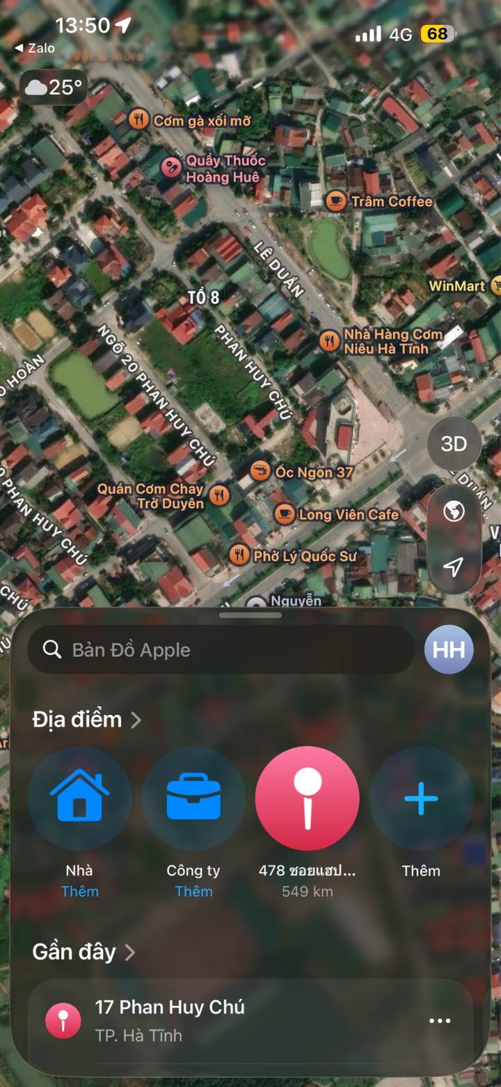 Nhà phố khu QH Sông Đà, 153m² giá 6 tỷ - Diện tích siêu đẹp, hướng Tây Nam!