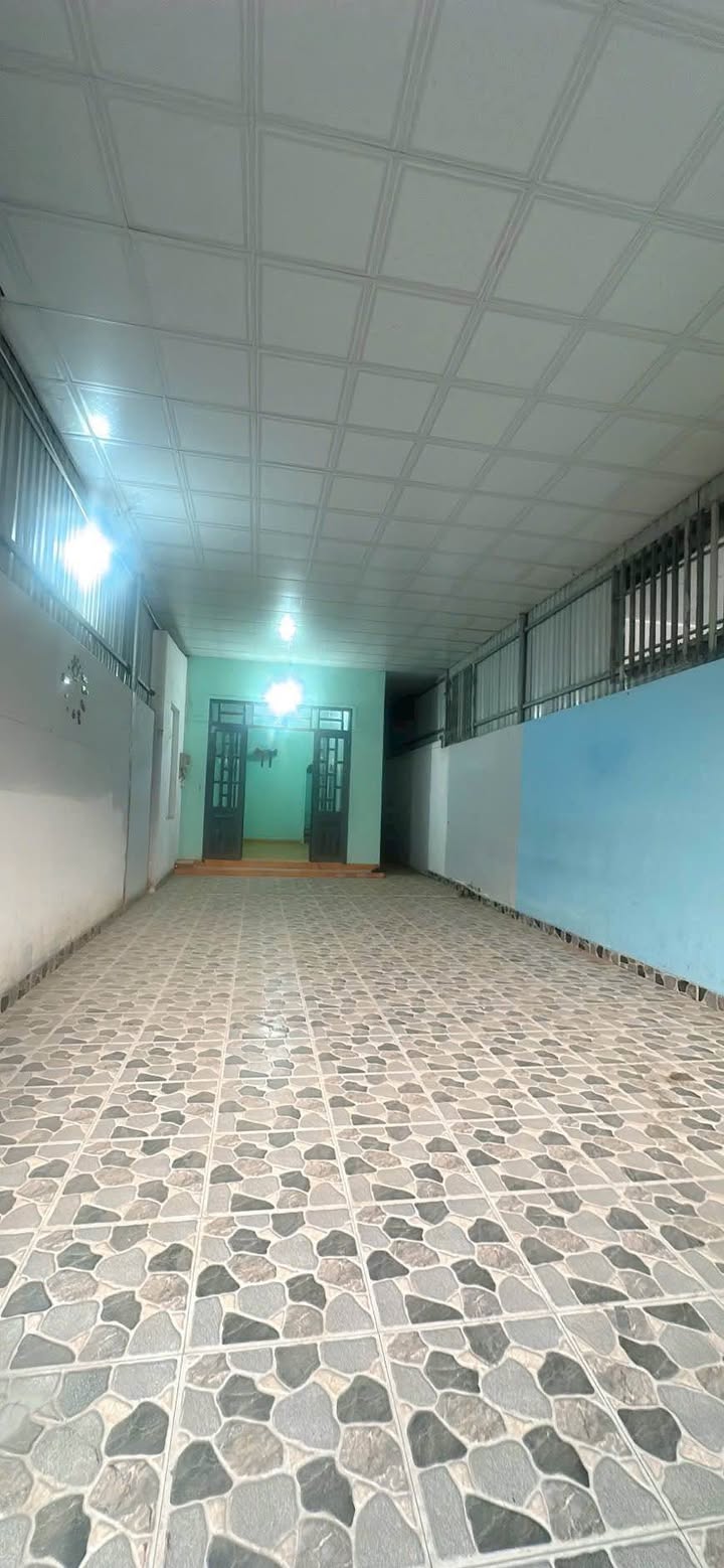 Nhà Vườn Dừa, Phước Tân, 170m² giá 3 tỷ - Đầu tư sinh lời tại Biên Hòa!