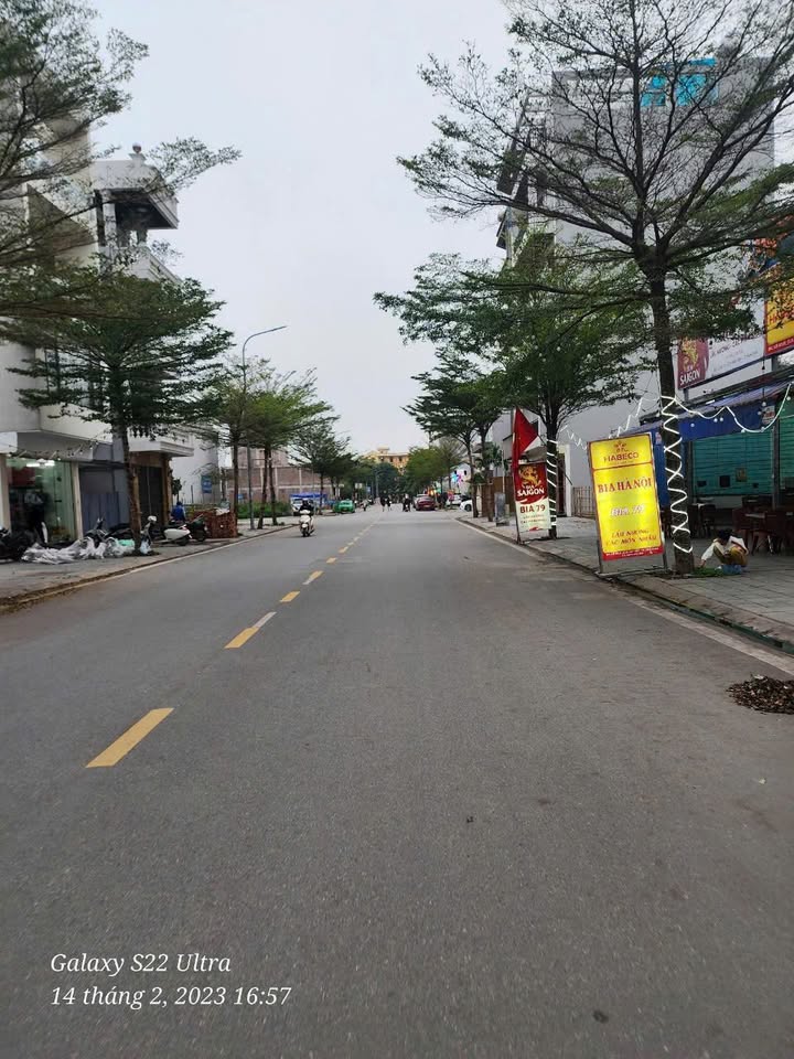 Đất mặt đường CL9 khu Dệt TP Nam Định 77.5m² giá 8 tỷ - Vị trí kinh doanh lý tưởng!