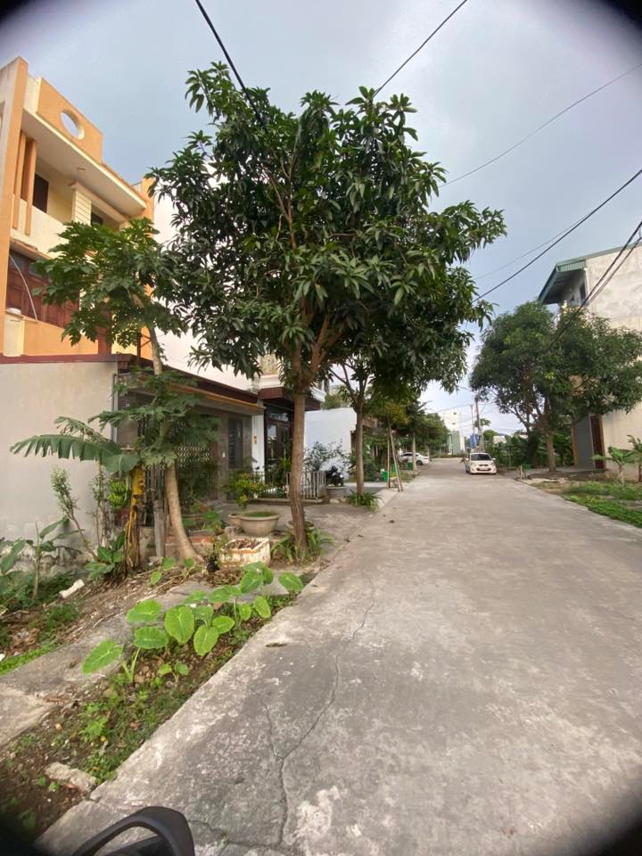 Đất nền tại Ngõ 122 Lê Thánh Tông, Xuân Trường 93.5m² - Giá tốt, vị trí thuận lợi!