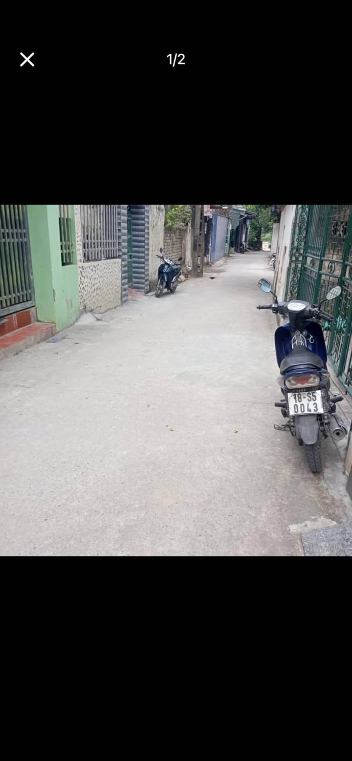 Đất nền tại mđ Thanh Bình, Nam Định 96m² giá 2.5 tỷ - Cơ hội đầu tư tuyệt vời!