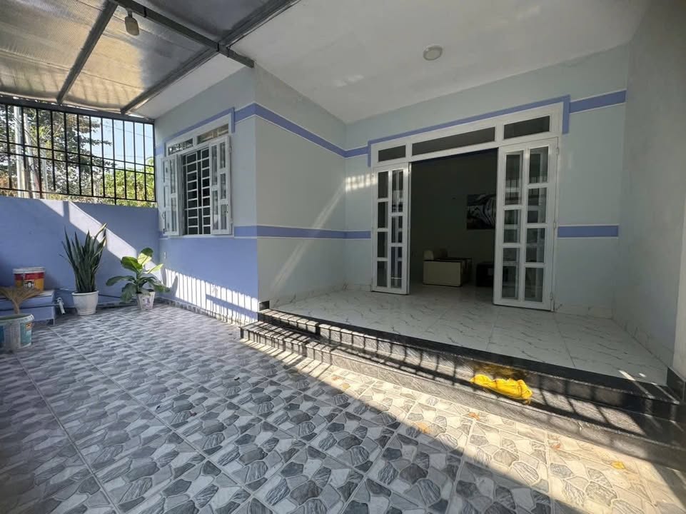 Nhà riêng Xã Đại Phước, 127m² giá 2.5 tỷ - Sân rộng, gần mặt tiền!