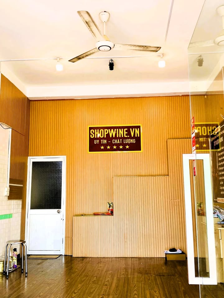 Cho thuê mặt bằng Phạm Văn Đồng - Linh Đông 24m² giá 8 triệu - Vị trí đắc địa kinh doanh