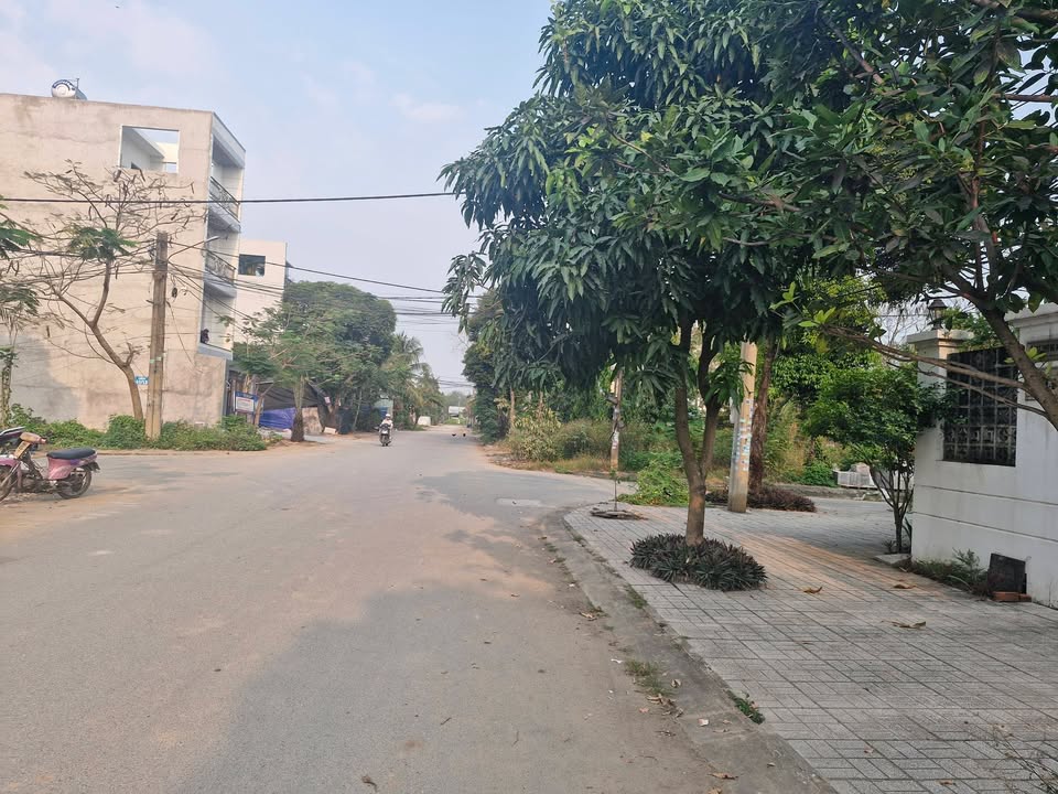 Đất làm BT, Nhà vườn, CHDV Phường Phú Hữu Quận 9 157m² giá 8.1 tỷ - Sổ sẵn, xây dựng tự do!