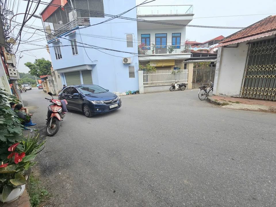 Nhà 3 tầng Võ Cường 56m² giá 4 tỷ - Đường thông ô tô tránh nhau