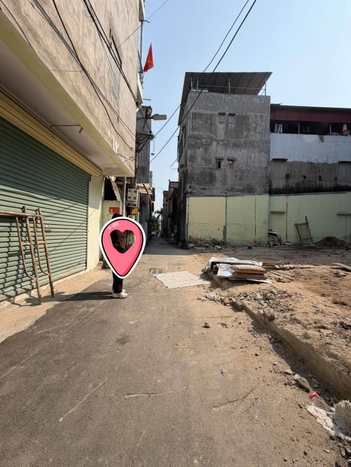 Đất thổ cư Mao Dộc 67m² giá 2 tỷ - Đường thông các ngả thuận tiện!