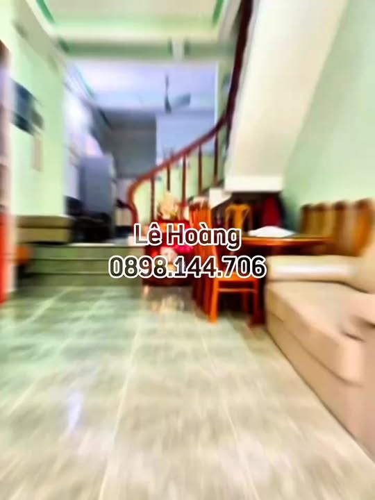 Nhà phố Quận 11, 65m² giá 9 tỷ - Đầu tư sinh lời tuyệt vời!