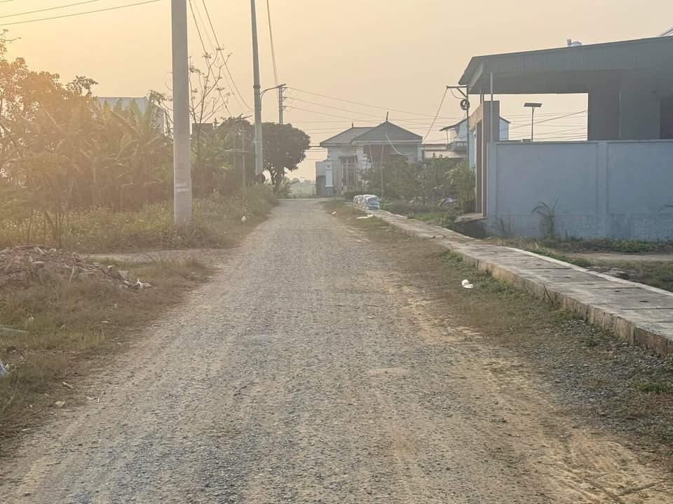 Đất nền Mảng Vị Phú Lộc cũ 200m² giá thỏa thuận - Cơ hội đầu tư hấp dẫn!