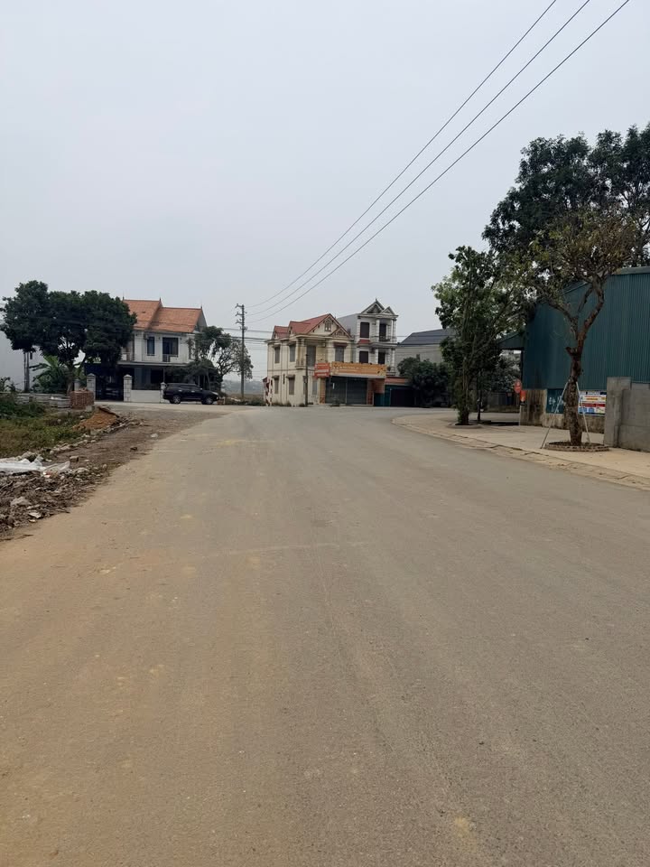 Đất nền Thị trấn Hậu Lộc 178m² giá 3.3 tỷ - Vị trí đắc địa ngay trung tâm!