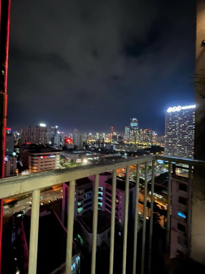 Căn hộ cho thuê FLC Green Phạm Hùng 2PN giá 12 triệu - Sẵn sàng vào ở ngay!