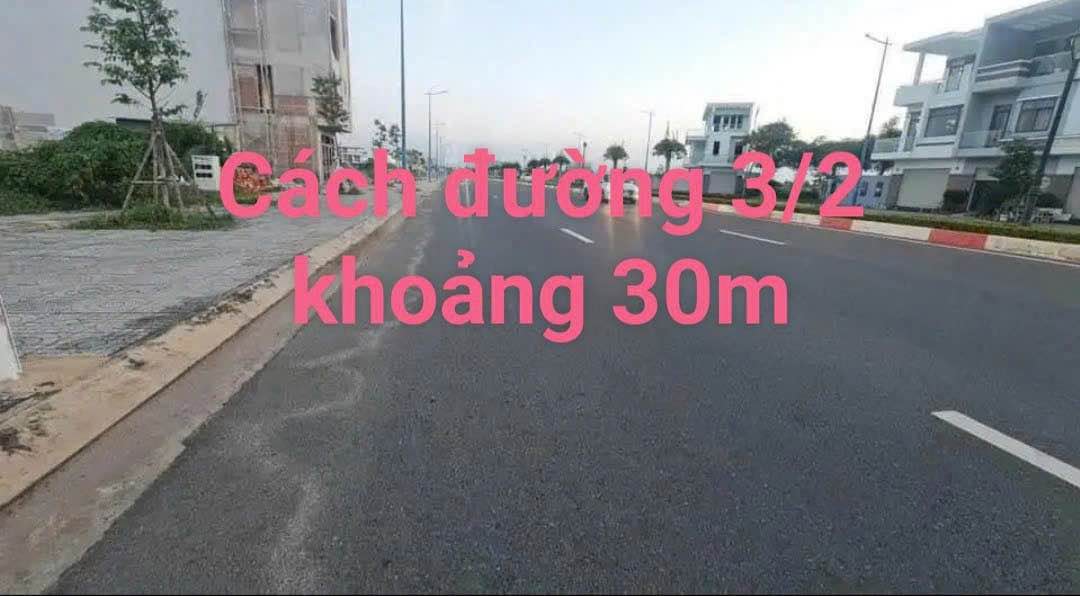 Đất thổ cư 80m² tại Phường Phước Hưng, Bà Rịa - 2,45 tỷ - Đường nhựa không lỗi phong thủy!