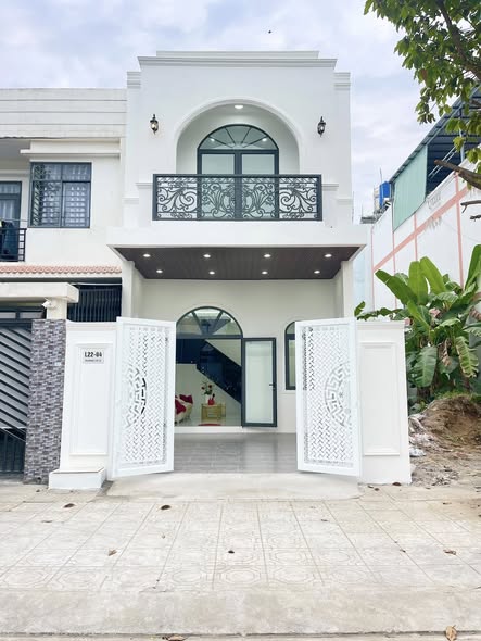 Nhà phố KDC An Bình, Đường Số 12, 100m² giá 2.96 tỷ - Chính chủ bán gấp!