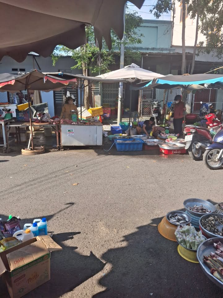 Nhà mặt tiền Phạm Văn Chiêu, Tây Ninh 80m² - Sở hữu ngay với giá thỏa thuận!