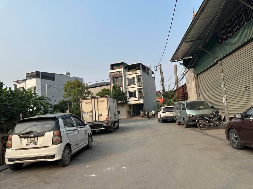 Nhà 2 tầng xã Đại Mạch, Đông Anh 70m² giá 4 tỷ - Pháp lý rõ ràng, sẵn sàng ở ngay!