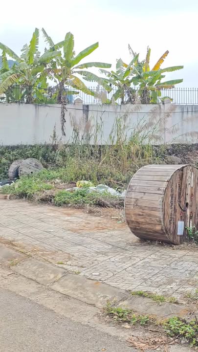 Đất nền 92m² Huyện Vân Hồ giá 4 tỷ - Vị trí đắc địa gần Ks Mường Thanh!