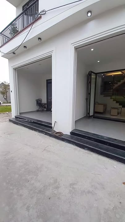 Nhà 3 tầng độc lập tại An Dương, Hải Phòng 50m² giá 2.5 tỷ - Ô tô vào tận nơi!