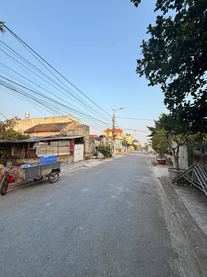 Đất nền Lương Quy, Lê Lợi 67m² giá 1,xx tỷ - Đầu tư sinh lời lý tưởng!