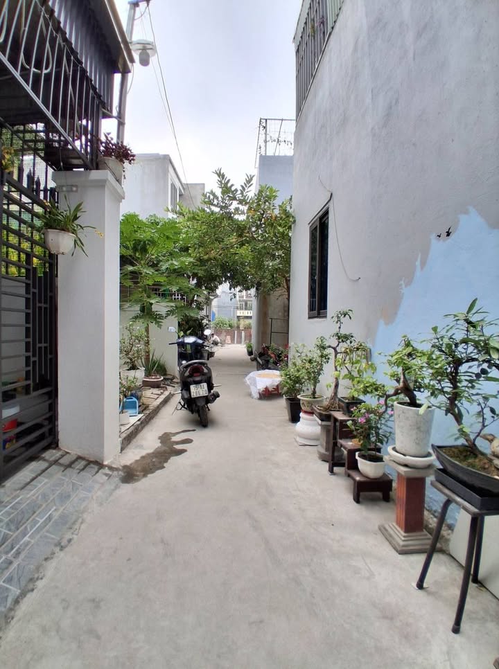 Đất nền Quận Hải An 71.4m² giá 2 tỷ - Đầu tư sinh lời lâu dài!