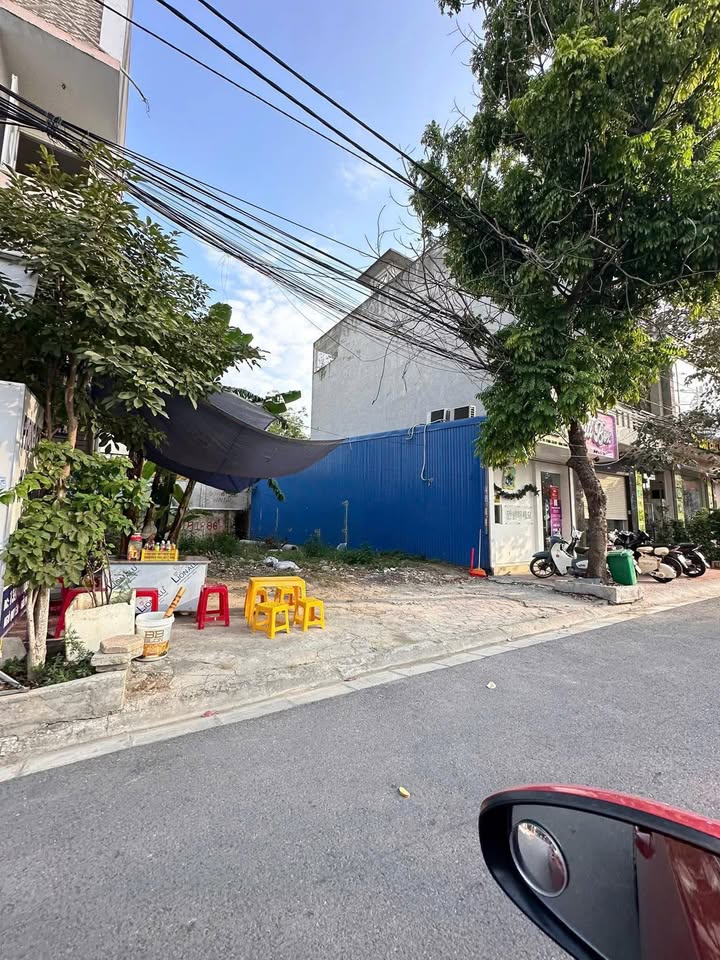 Đất mặt tiền Vũ Trọng Khánh Hải Phòng 64m² giá 12 triệu - Vị trí đắc địa cho kinh doanh!