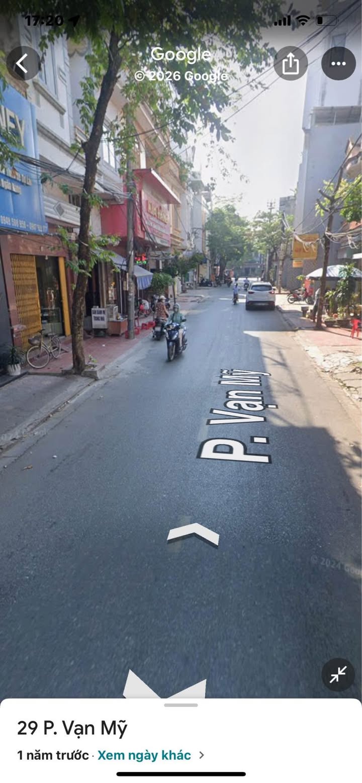 FrontHouse Đường Vòng Vạn Mỹ 90m² giá 9.x tỷ - Đầu tư lý tưởng tại Hải Phòng!