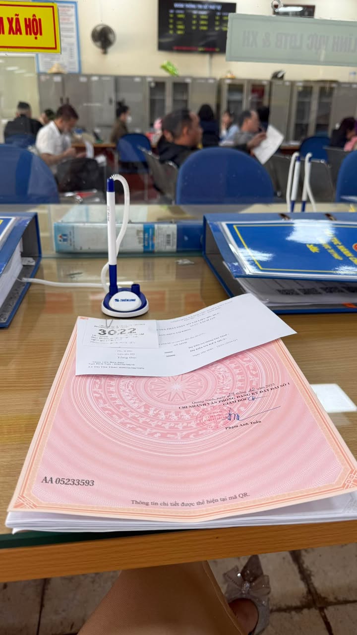 Đất nền Chi Lăng, An Sinh 700m² giá 1.2 tỷ - Cần bán gấp chính chủ!