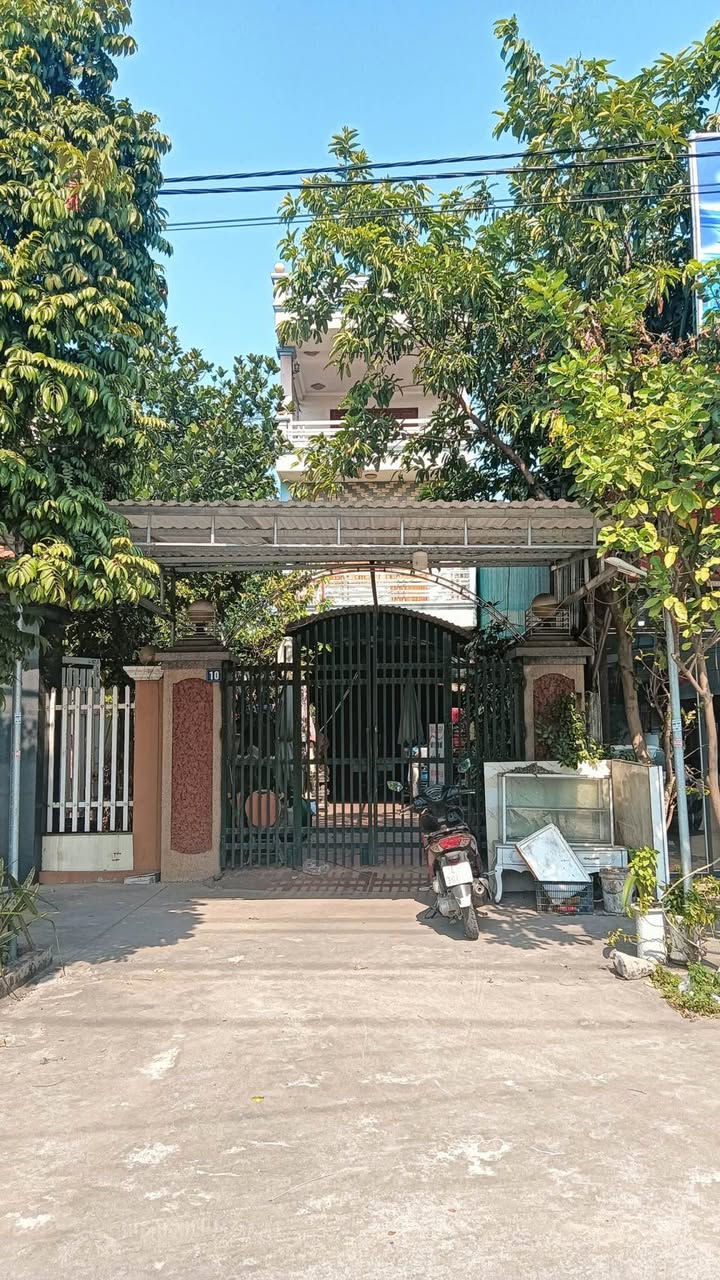 Nhà 3 Tầng Mặt Đường QL18, Khu Bình Lục Thượng, 81m² - Vị Trí Kinh Doanh Đẹp!