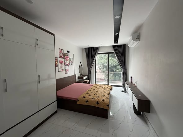 Nhà cho thuê tại đường Việt Bắc, Thái Nguyên 3 tầng - An ninh tốt, giá chỉ 10 triệu!