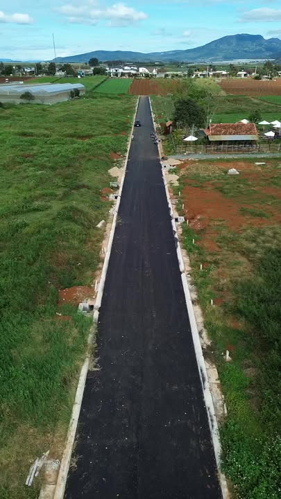 Đất thổ cư Vườn Yên Bảo Lâm 295m² giá 855 triệu - Đầu tư bền vững!