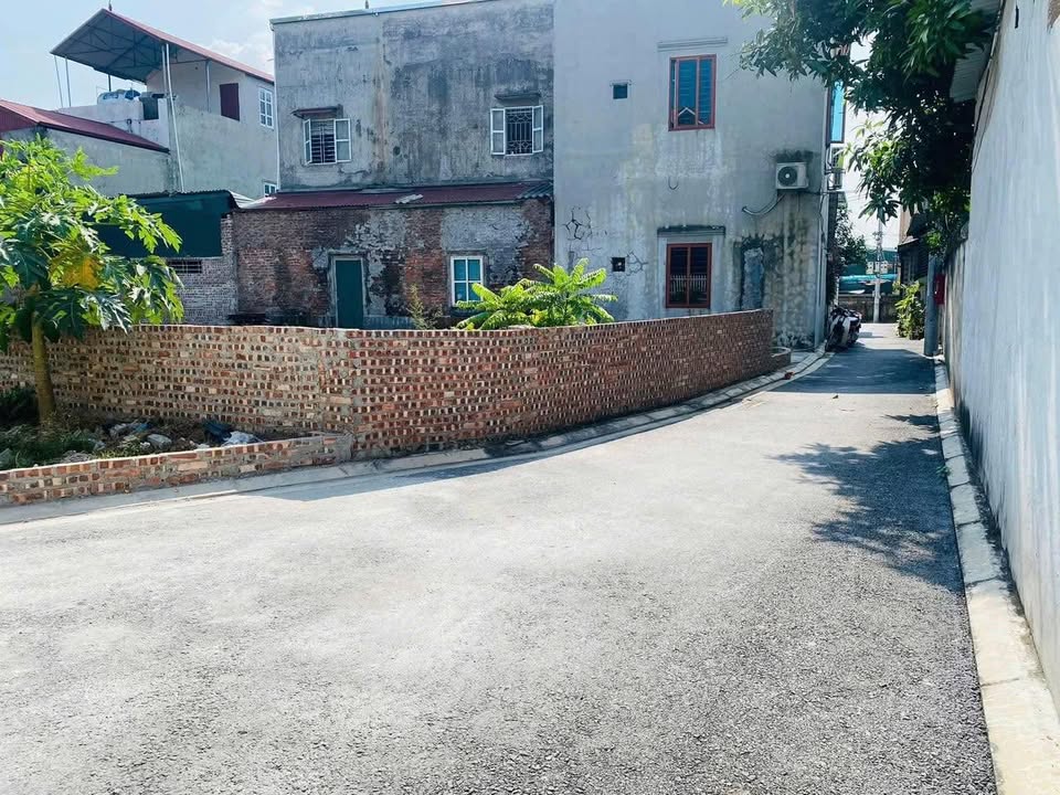 Đất Ngọc Động, Gia Lâm 60.6m² giá 4.545 tỷ - Cơ hội đầu tư tuyệt vời!