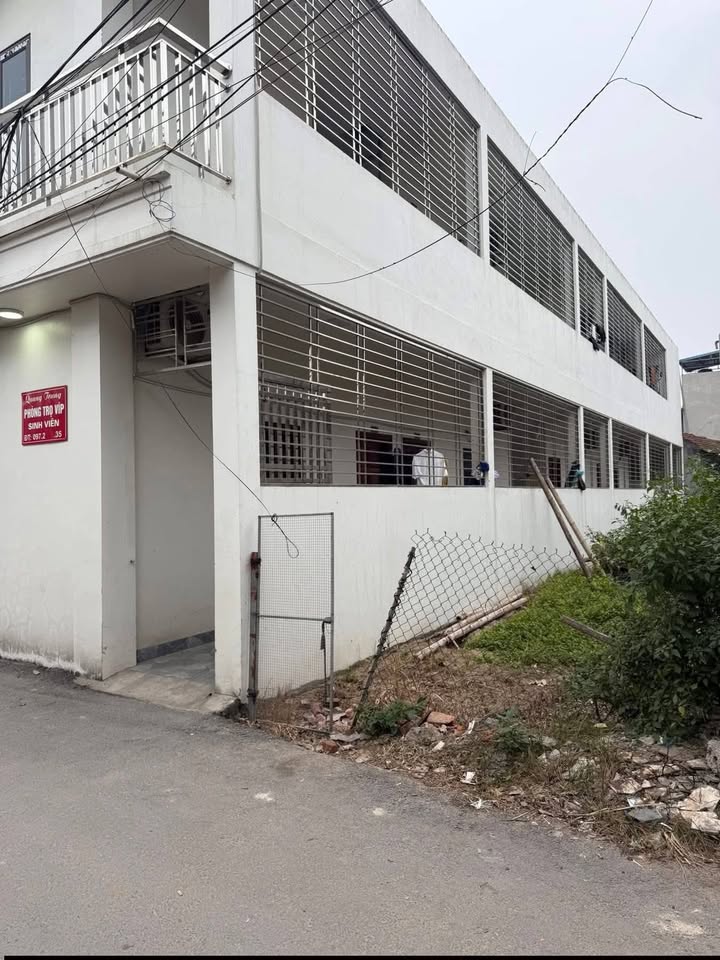 Nhà trọ 2 tầng cho thuê tại Xã Việt Thống - Cơ hội đầu tư sinh lời!