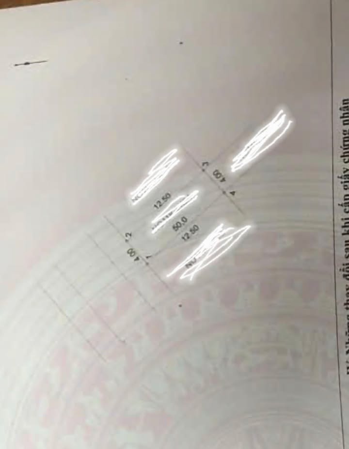 Đất Vạn Phúc 50m² giá 14.6 tỷ - Ô tô tránh, kinh doanh sầm uất!